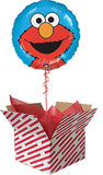 Elmo Helium Balloon