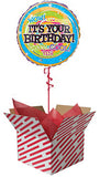 It's Your Birthday! Balloon