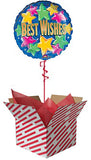 Best Wishes Balloon