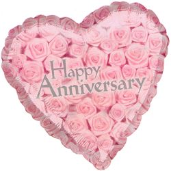 Happy Anniversary