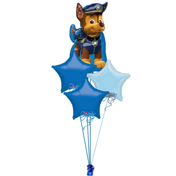 Paw Patrol Balloons
