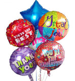 Thank you Balloon Bouquet (3)