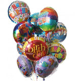 Happy Birthday Balloon Bouquet (3)