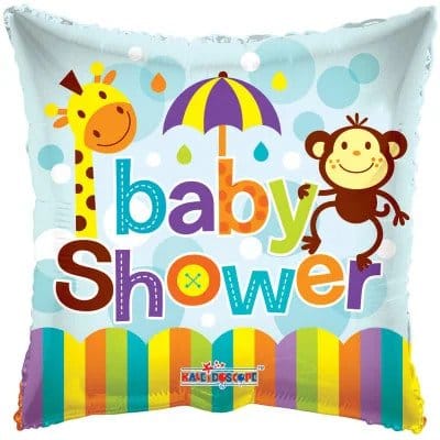 Baby shower Pillow Balloon