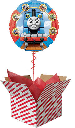 Thomas the Tank Engine Balloon