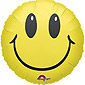 Smiley Helium Balloon Delivery