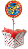 Bob The Builder Balloon