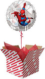 Spider Man Spider Sense Balloon