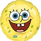 SpongeBob Balloon In Box