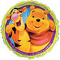 Winnie The Pooh Friends Forever