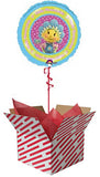 Fifi and The Flowertots Balloon