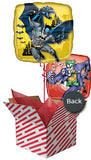 Batman and Joker Balloon