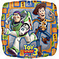 Toy Story Holographic Balloon