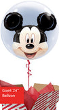 Giant Mickey Mouse Balloon