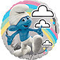 The Smurfs Balloon