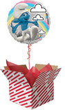 The Smurfs Balloon