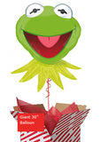 Giant Muppets Kermit The Frog Balloon