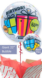 Large Birthday Gifts Balloon