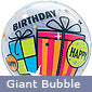 Large Birthday Gifts Balloon