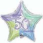 Birthday Shimmer - 50th Birthday Gift Idea