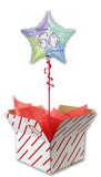 Birthday Shimmer - 60th Birthday Present