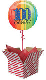Celebrate 100th Birthday Balloon Gift