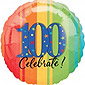 Celebrate 100th Birthday Balloon Gift