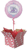 Tatty Teddy 50th Birthday Balloon