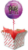 Bratz Birthday Balloon