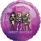 Bratz Birthday Balloon