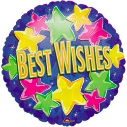 Best Wishes