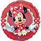 Mad About Minnie Balloon