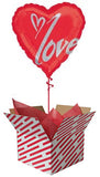 Perfect Love Balloon