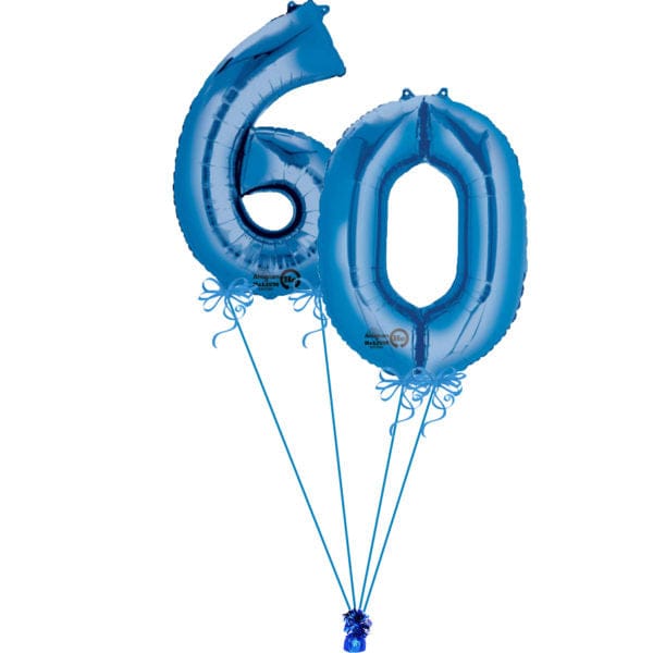 Blue Giant Numbers 60