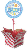 It's A Boy Balloon