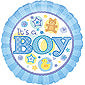 It's A Boy Balloon