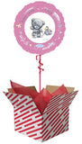 Baby Girl Balloon - Me to You