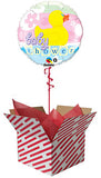 Baby Shower Rubber Duckie Balloon