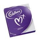 Cadbury Milk Tray