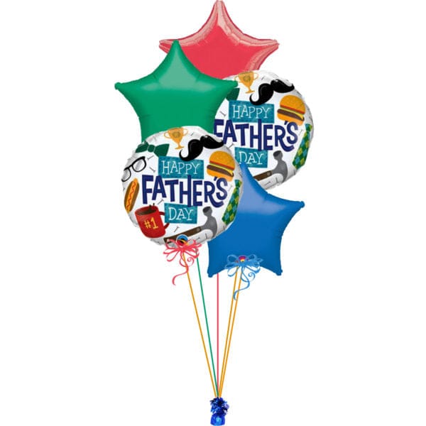 Everything Father???s Day Bunch