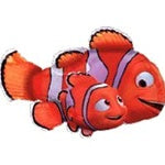 FINDING NEMO SUPER SHAPE BALLOON