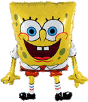 SPONGEBOB SUPER SHAPE
