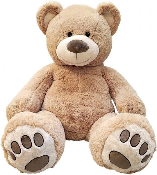 155" Giant Teddy Bear