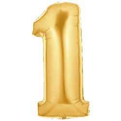 Gold Number 1