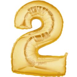 Gold Number 2