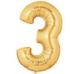 Gold Number 3