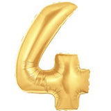 Gold Number 4