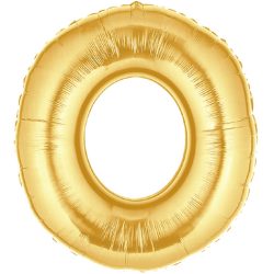 Gold Number 0