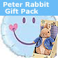 Peter Rabbit Gift Pack