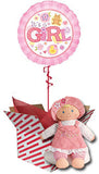 New Born Baby Girl Gift